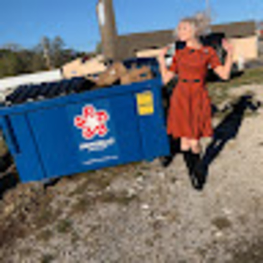 Meet your Posher, Stephanie